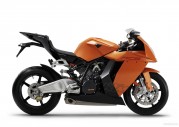 KTM RC8 KTM RC8